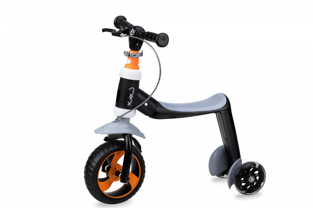MOMI ELIOS ROMOBIL ORANGE