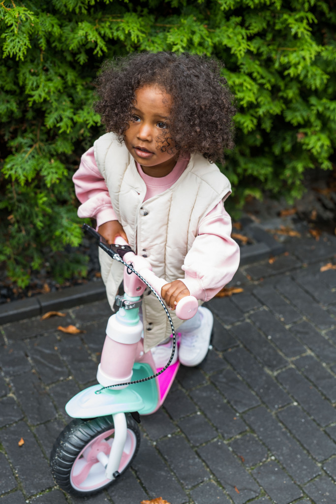 MOMI ELIOS ROMOBIL ORANGE