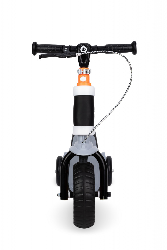 MOMI ELIOS ROMOBIL ORANGE