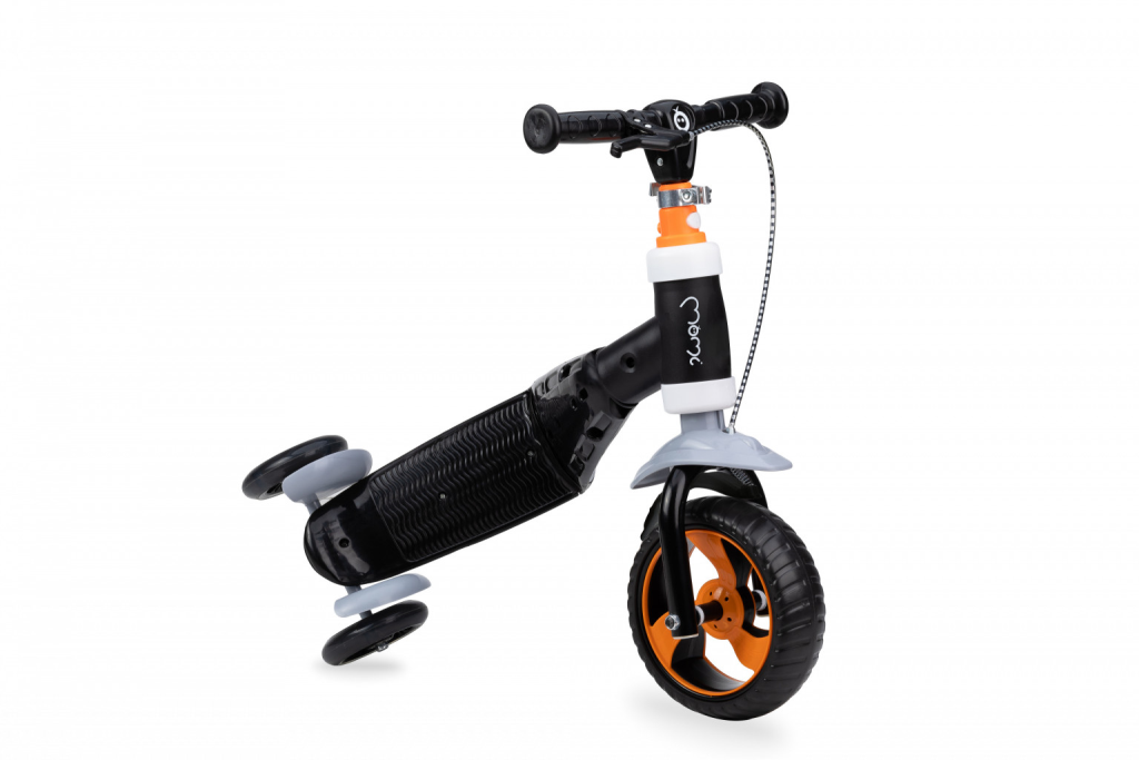 MOMI ELIOS ROMOBIL ORANGE