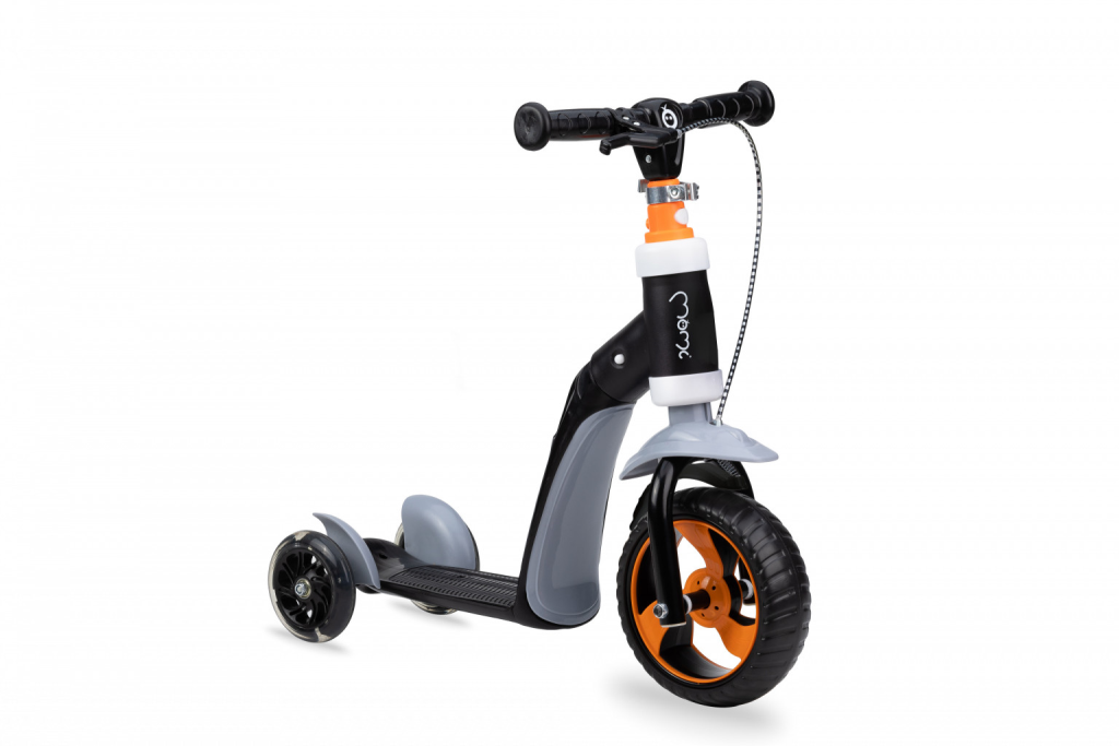 MOMI ELIOS ROMOBIL ORANGE