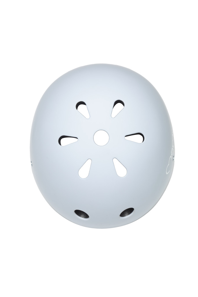 MOMI MIMI KACIGA GREY MAT