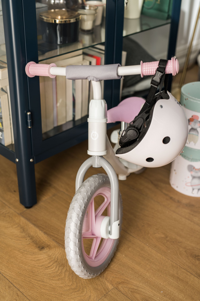 MOMI MIMI KACIGA GREY MAT