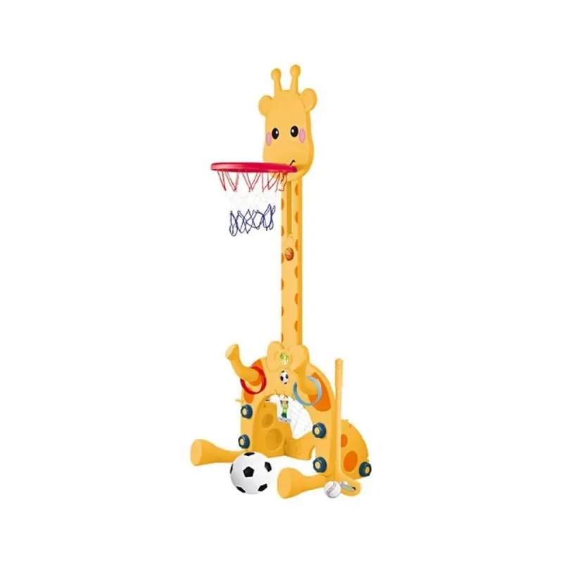FUNTOY STALAK ŽIRAFA SPORT 3U1 FOR.