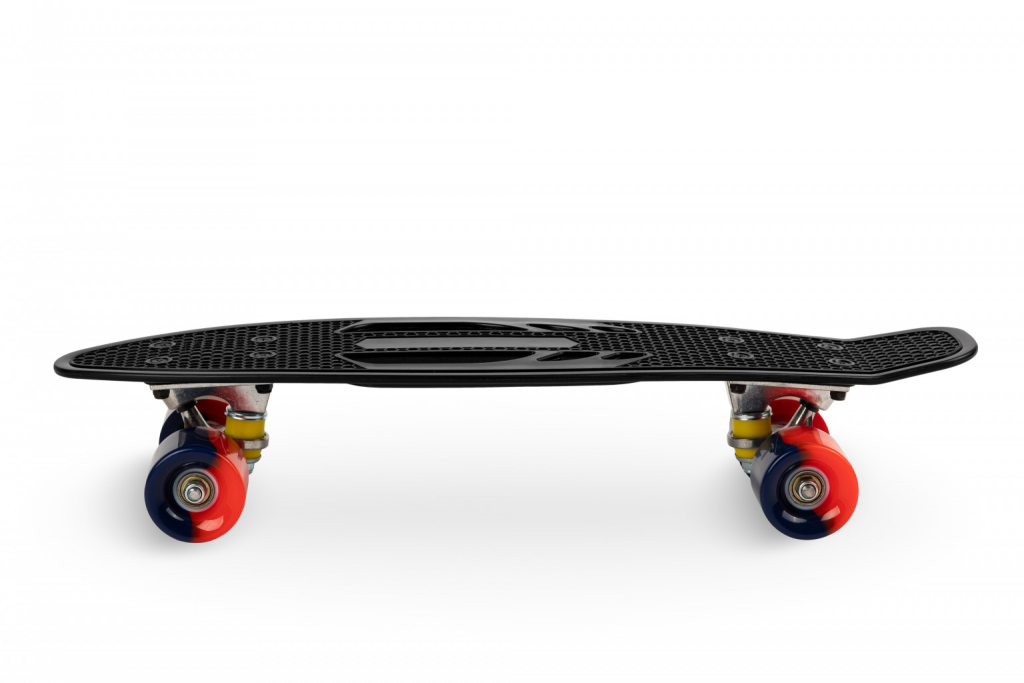 QKIDS GALAXY SKATEBOARD NAVY BLUE