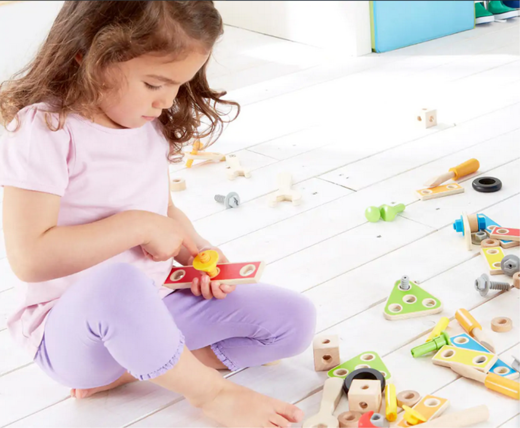 MAJSTORSKA RADIONICA FOR.