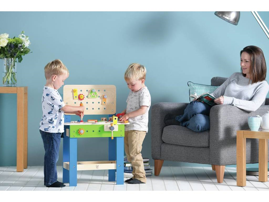 MAJSTORSKA RADIONICA FOR.