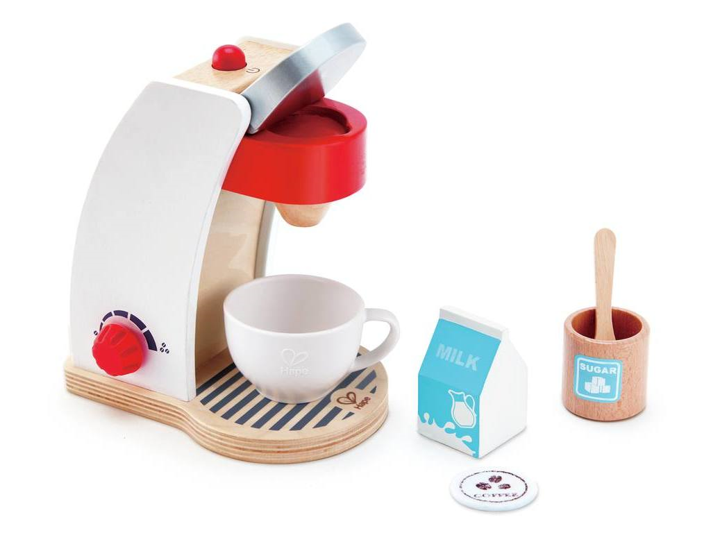 HAPE DRVENI APARAT ZA KAVU