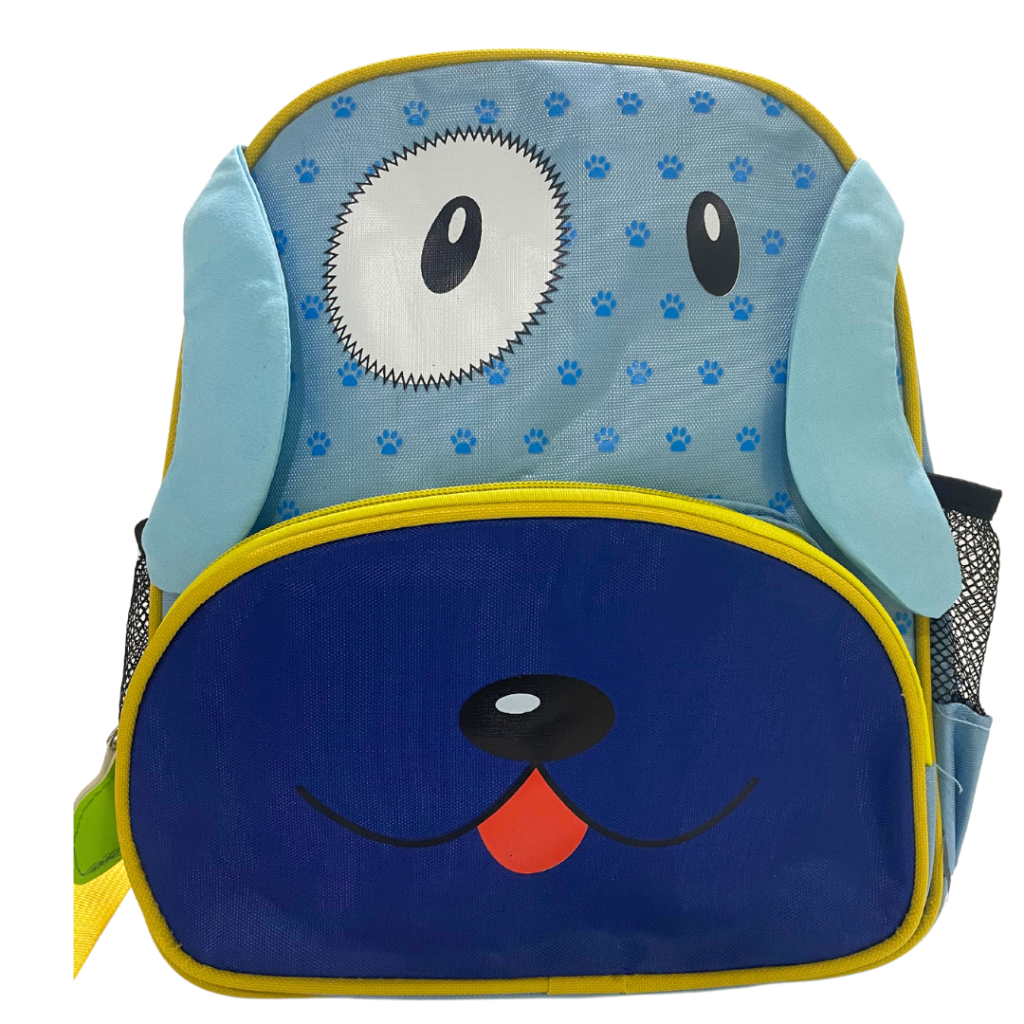 DJEČJI RUKSAK ZA VRTIĆ PSIĆ FOR.