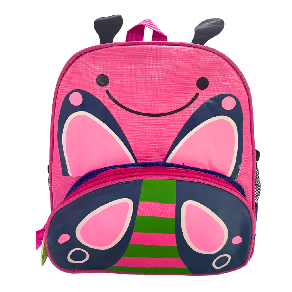 DJEČJI RUKSAK ZA VRTIĆ LEPTIR FOR.