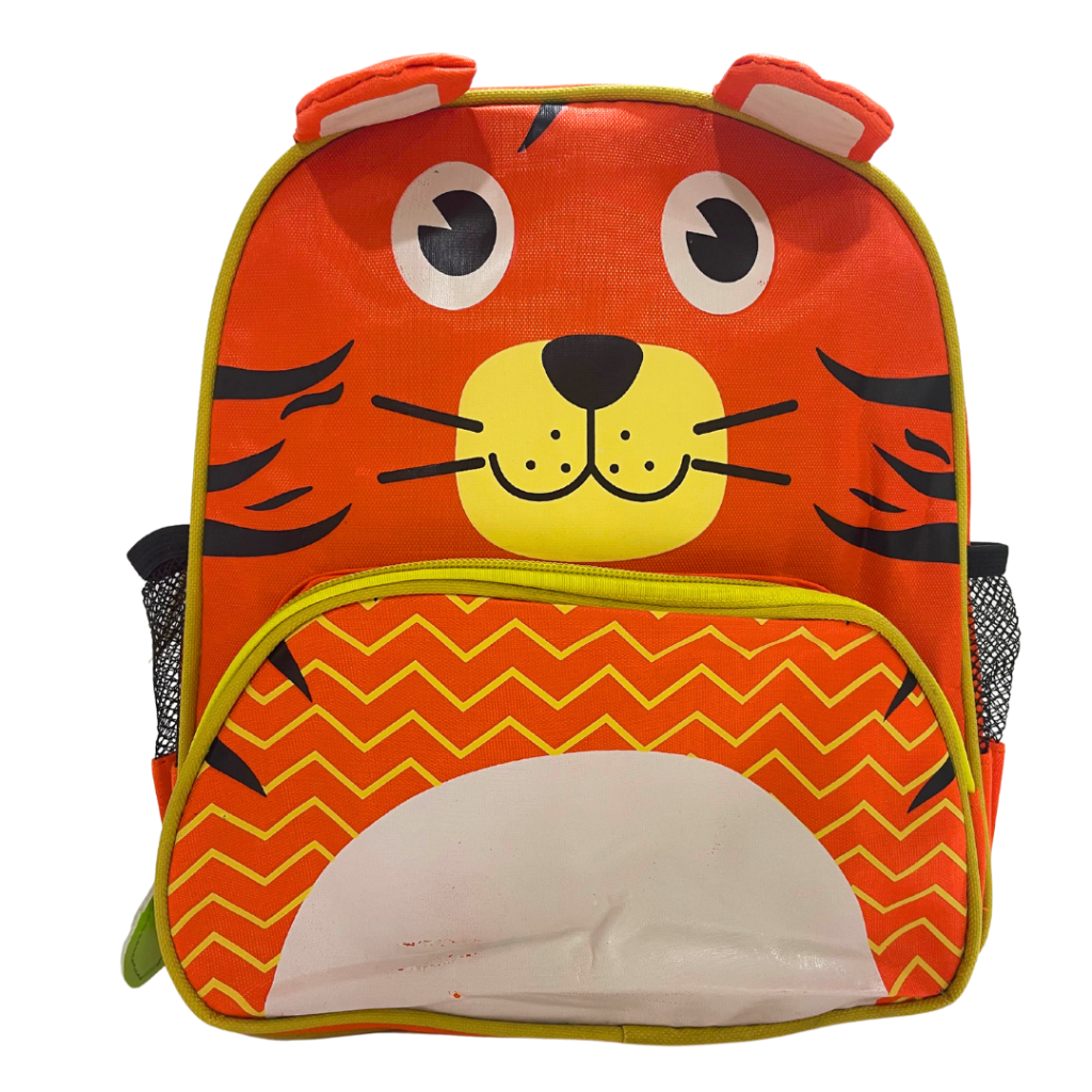 DJEČJI RUKSAK ZA VRTIĆ TIGAR FOR.