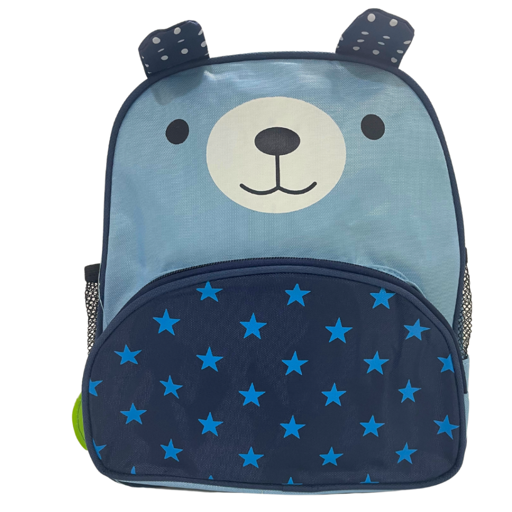 DJEČJI RUKSAK ZA VRTIĆ MEDO FOR.