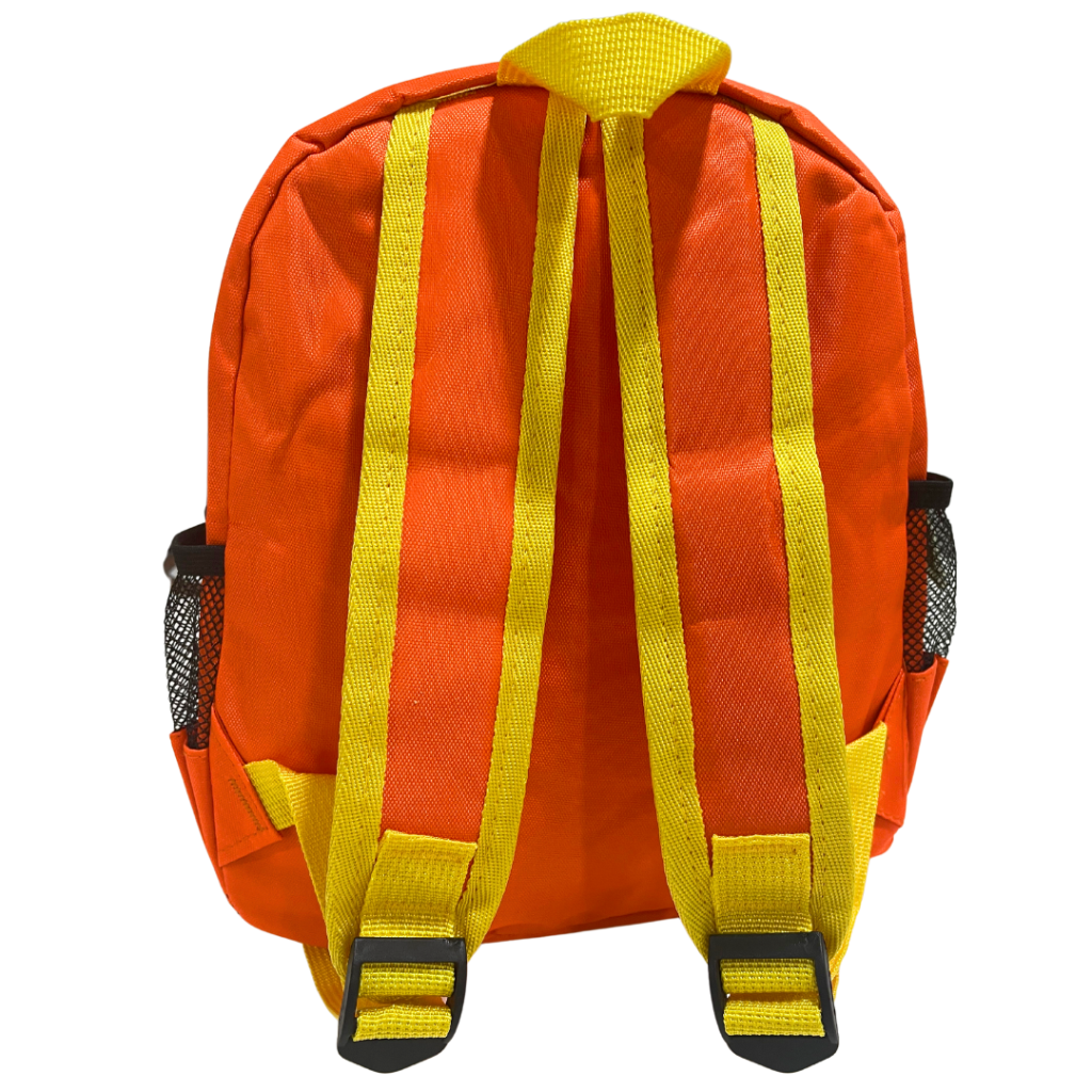 DJEČJI RUKSAK ZA VRTIĆ MEDO FOR.