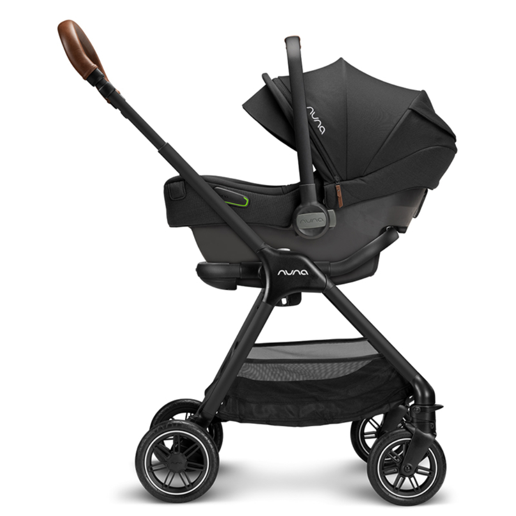 NUNA TRIV GRANITE KOLICA FOR.