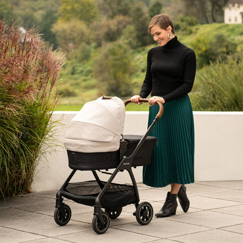 NUNA TRIV GRANITE KOLICA FOR.