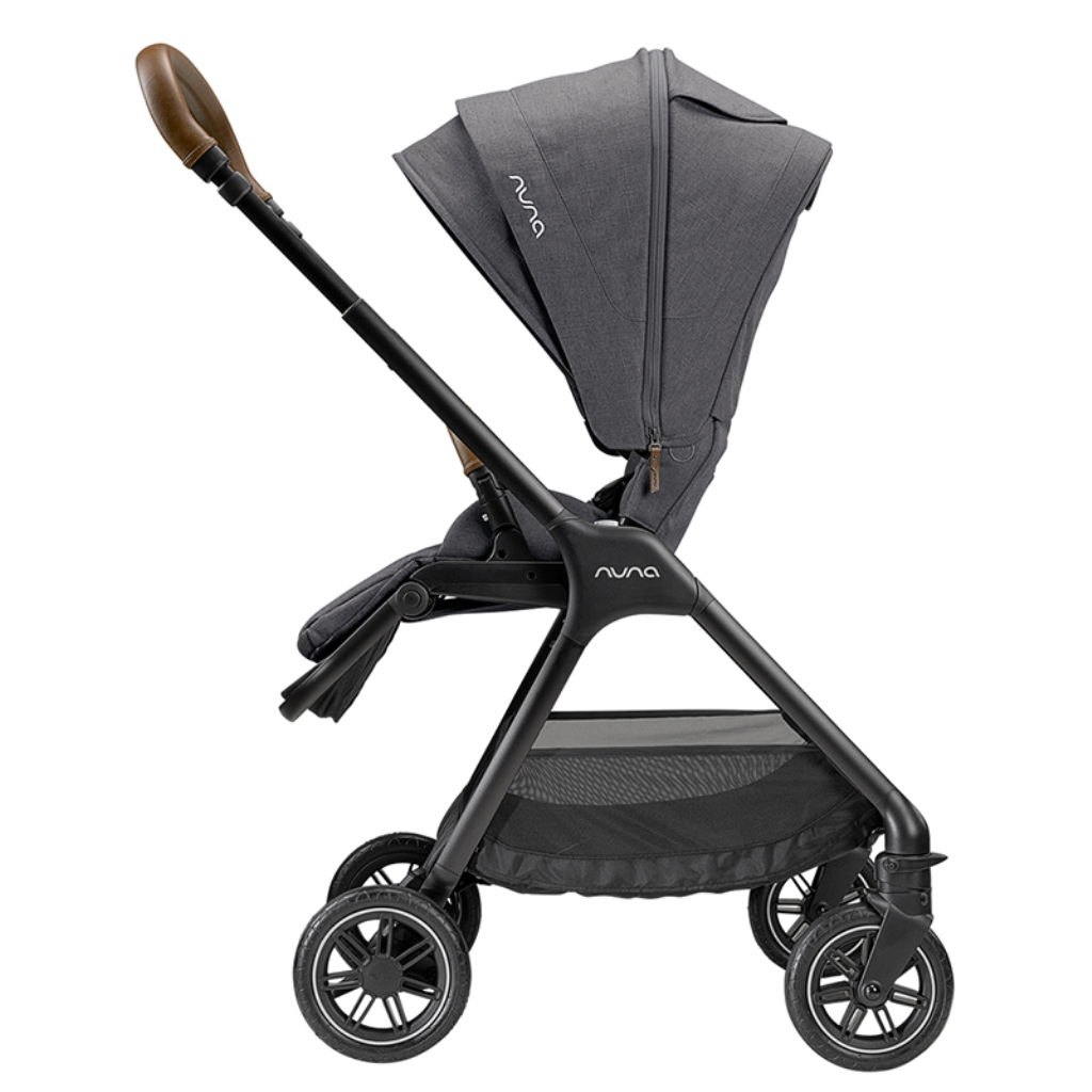 NUNA TRIV GRANITE KOLICA FOR.