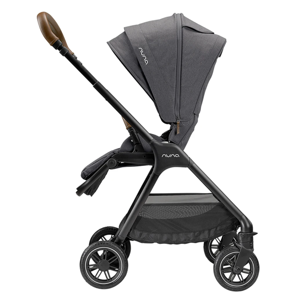 NUNA TRIV GRANITE KOLICA FOR.