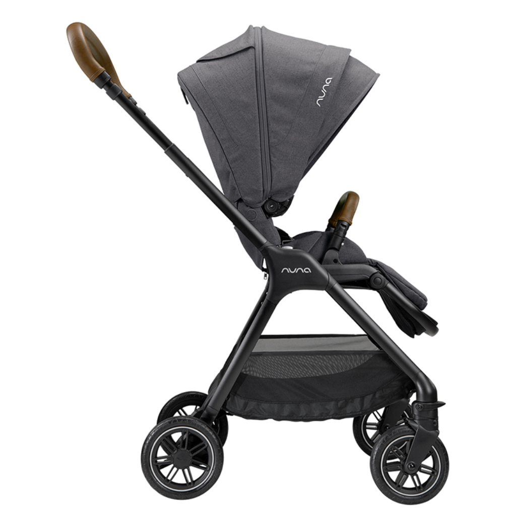 NUNA TRIV GRANITE KOLICA FOR.