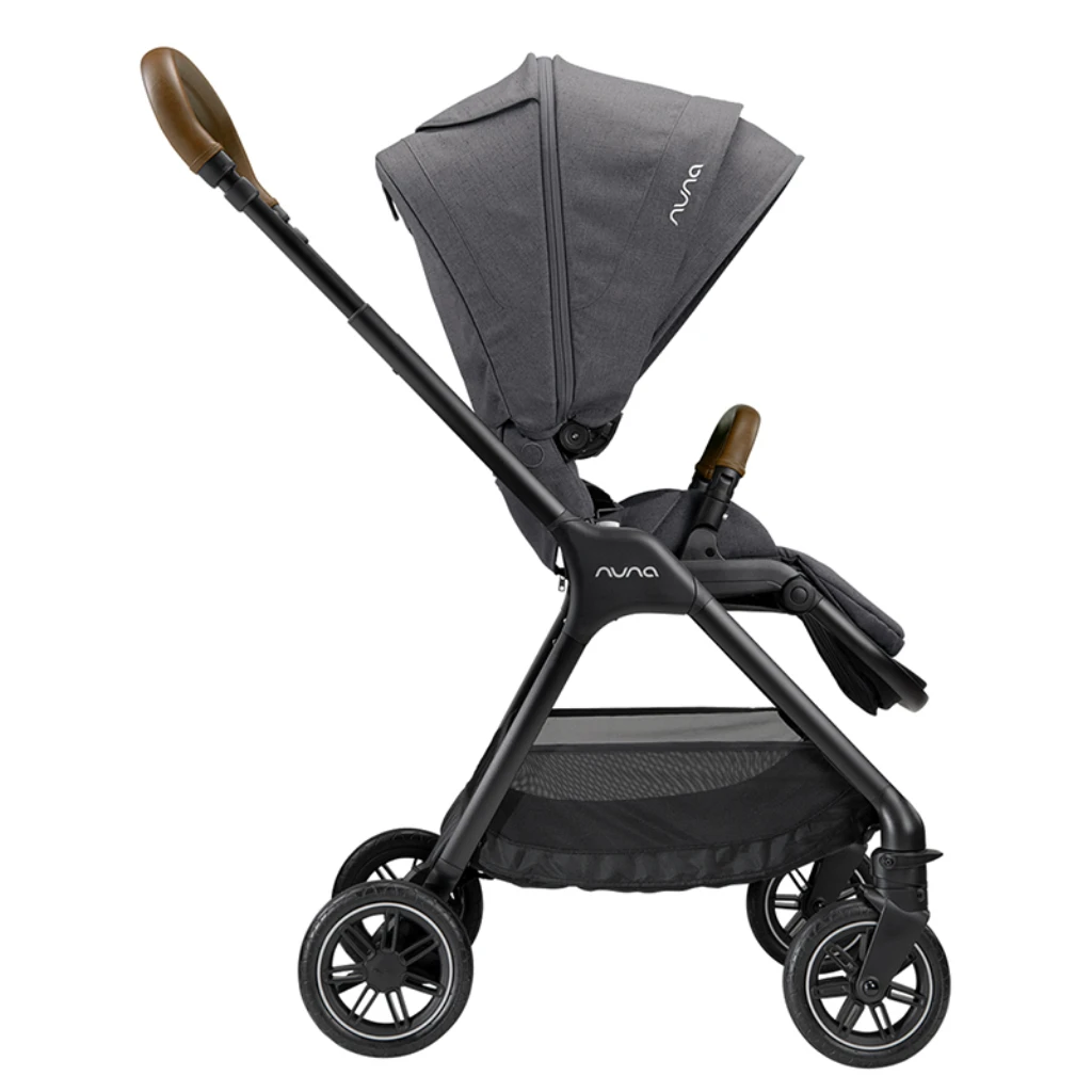 NUNA TRIV GRANITE KOLICA FOR.