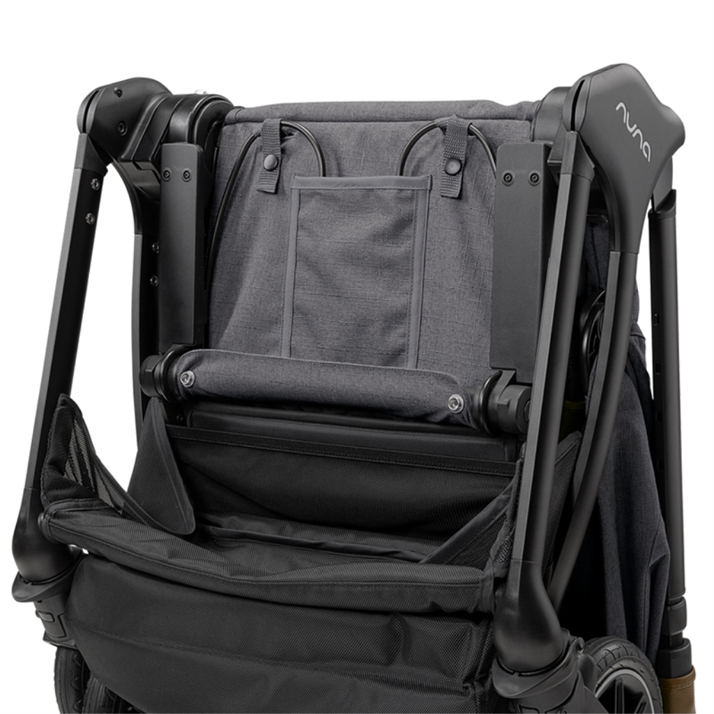 NUNA TRIV GRANITE KOLICA FOR.