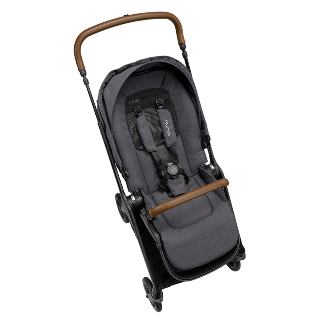 NUNA TRIV GRANITE KOLICA FOR.