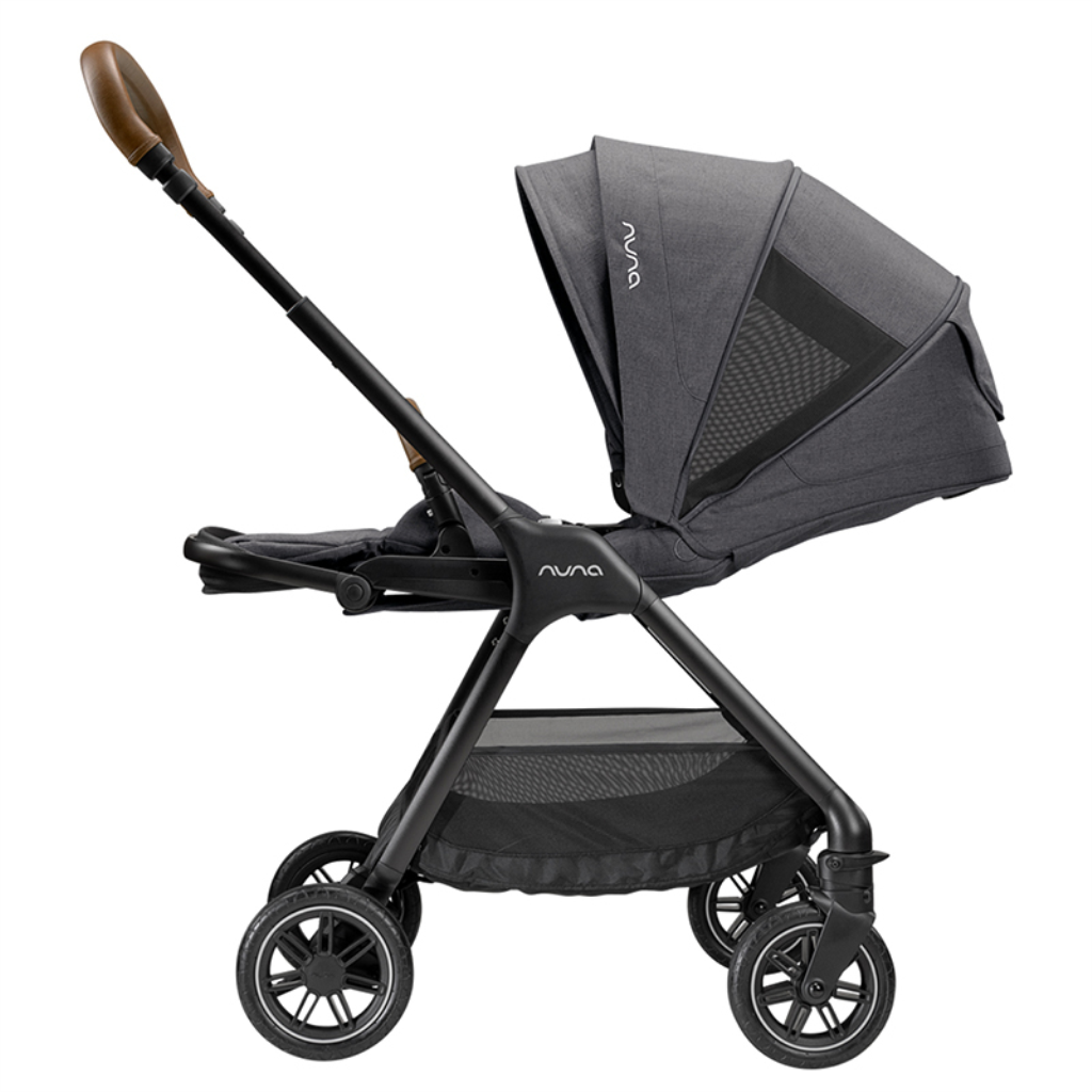 NUNA TRIV GRANITE KOLICA FOR.