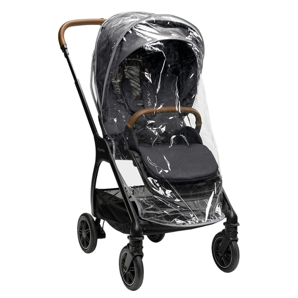 NUNA TRIV GRANITE KOLICA FOR.