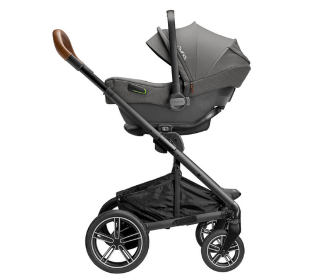 AUTOSJEDIŠTE PIPA NEXT GRANITE FOR.