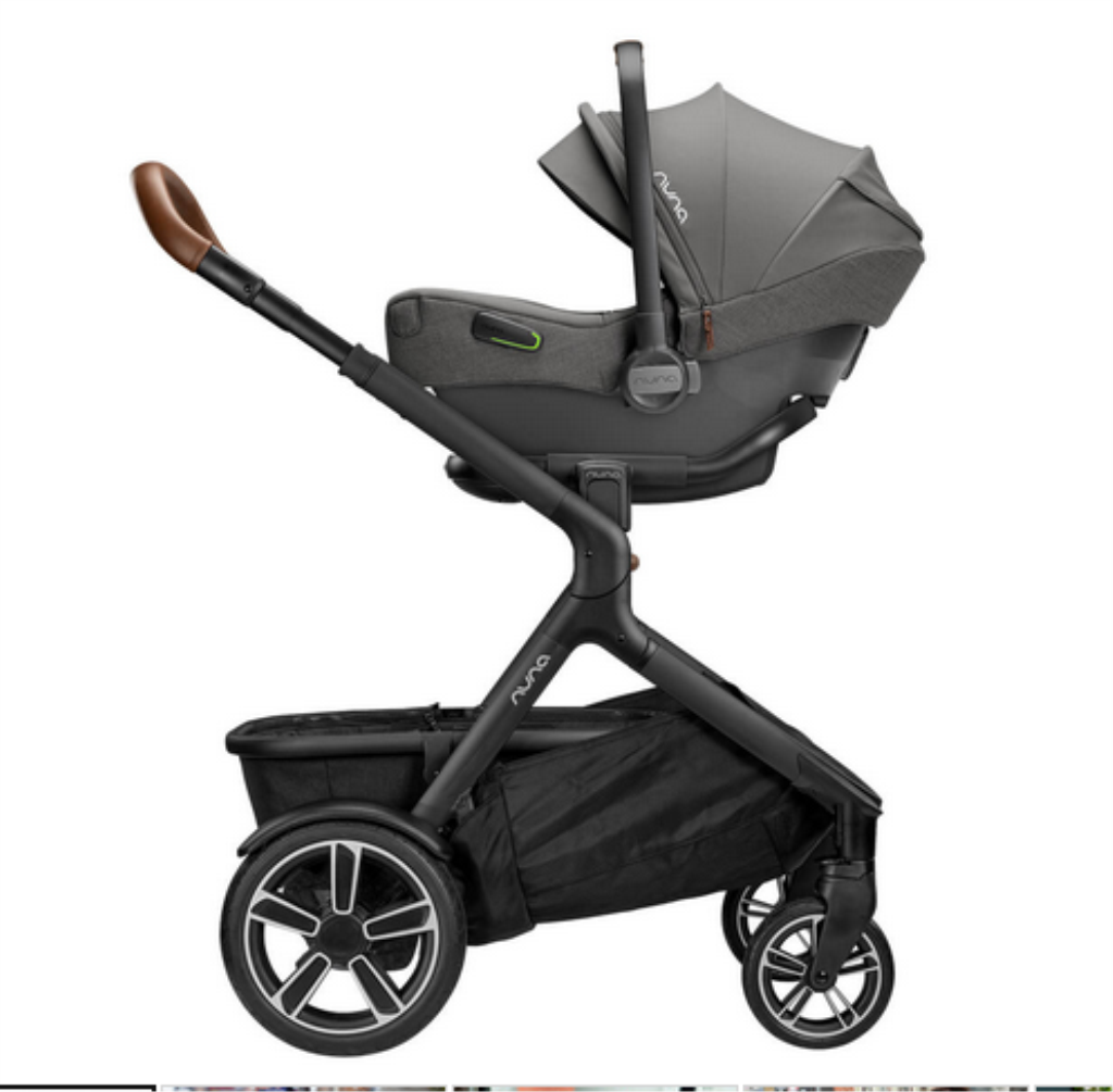 AUTOSJEDIŠTE PIPA NEXT GRANITE FOR.