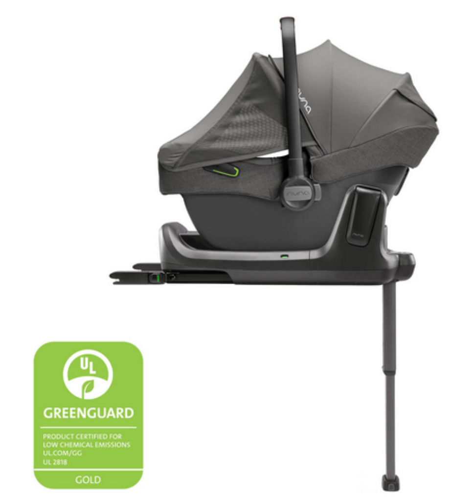 AUTOSJEDIŠTE PIPA NEXT GRANITE FOR.