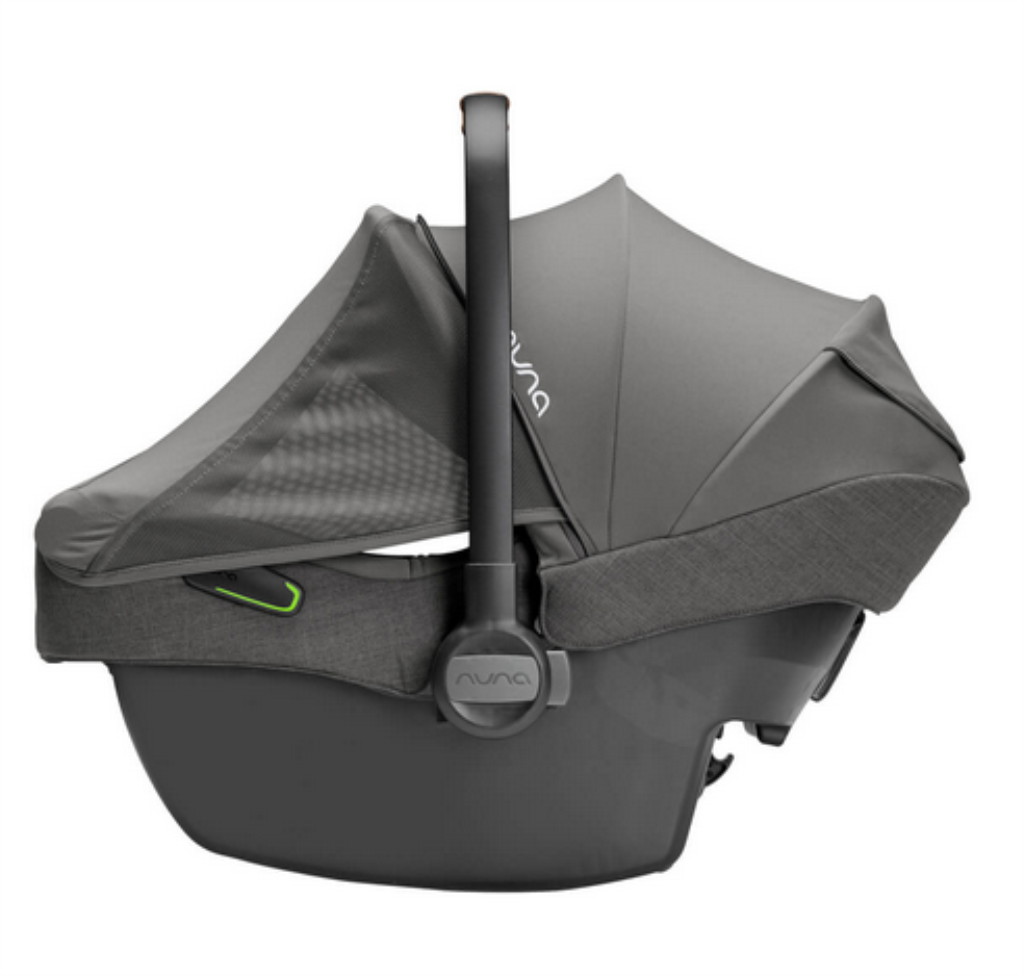 AUTOSJEDIŠTE PIPA NEXT GRANITE FOR.