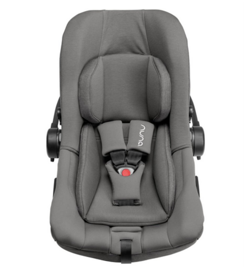 AUTOSJEDIŠTE PIPA NEXT GRANITE FOR.