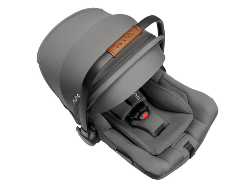 AUTOSJEDIŠTE PIPA NEXT GRANITE FOR.