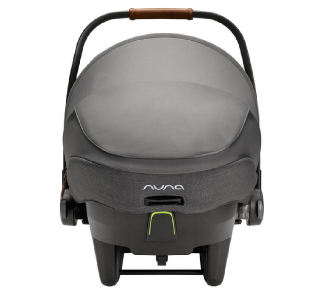 AUTOSJEDIŠTE PIPA NEXT GRANITE FOR.