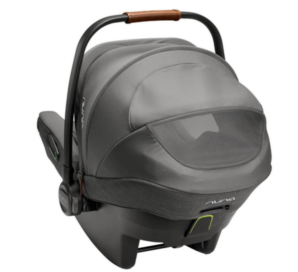 AUTOSJEDIŠTE PIPA NEXT GRANITE FOR.