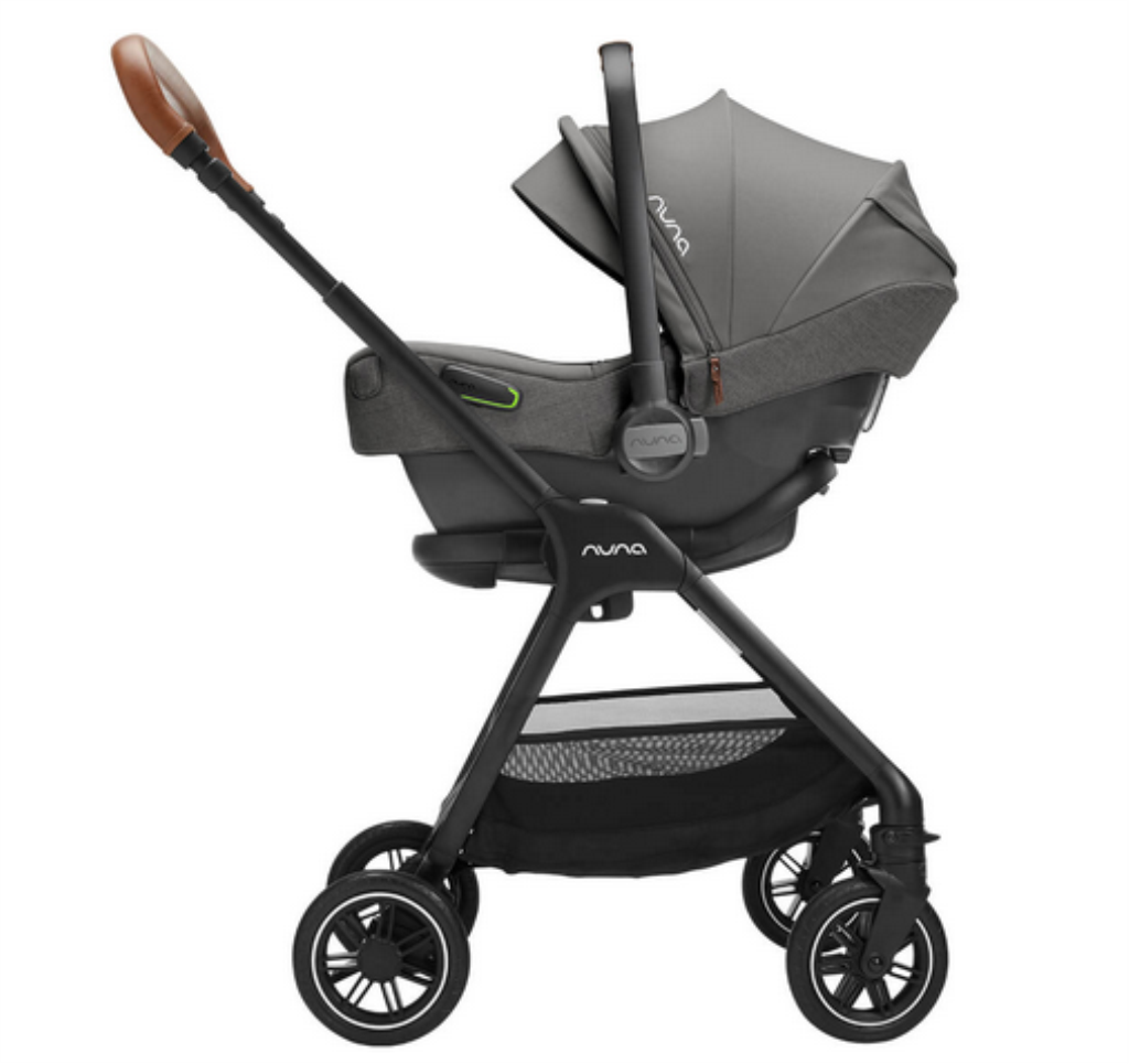 AUTOSJEDIŠTE PIPA NEXT GRANITE FOR.