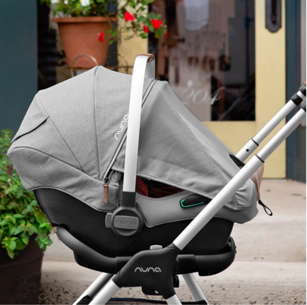 AUTOSJEDIŠTE PIPA NEXT GRANITE FOR.