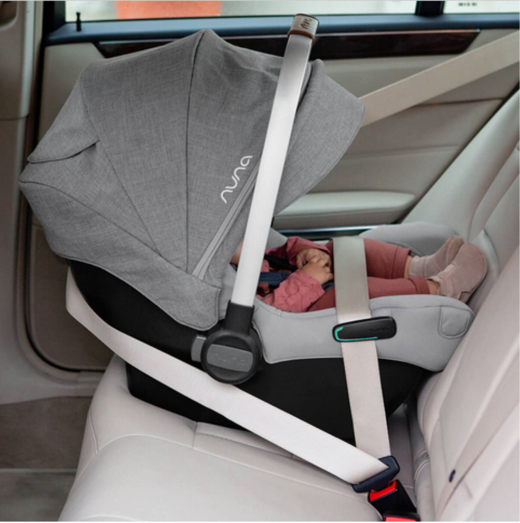 AUTOSJEDIŠTE PIPA NEXT GRANITE FOR.