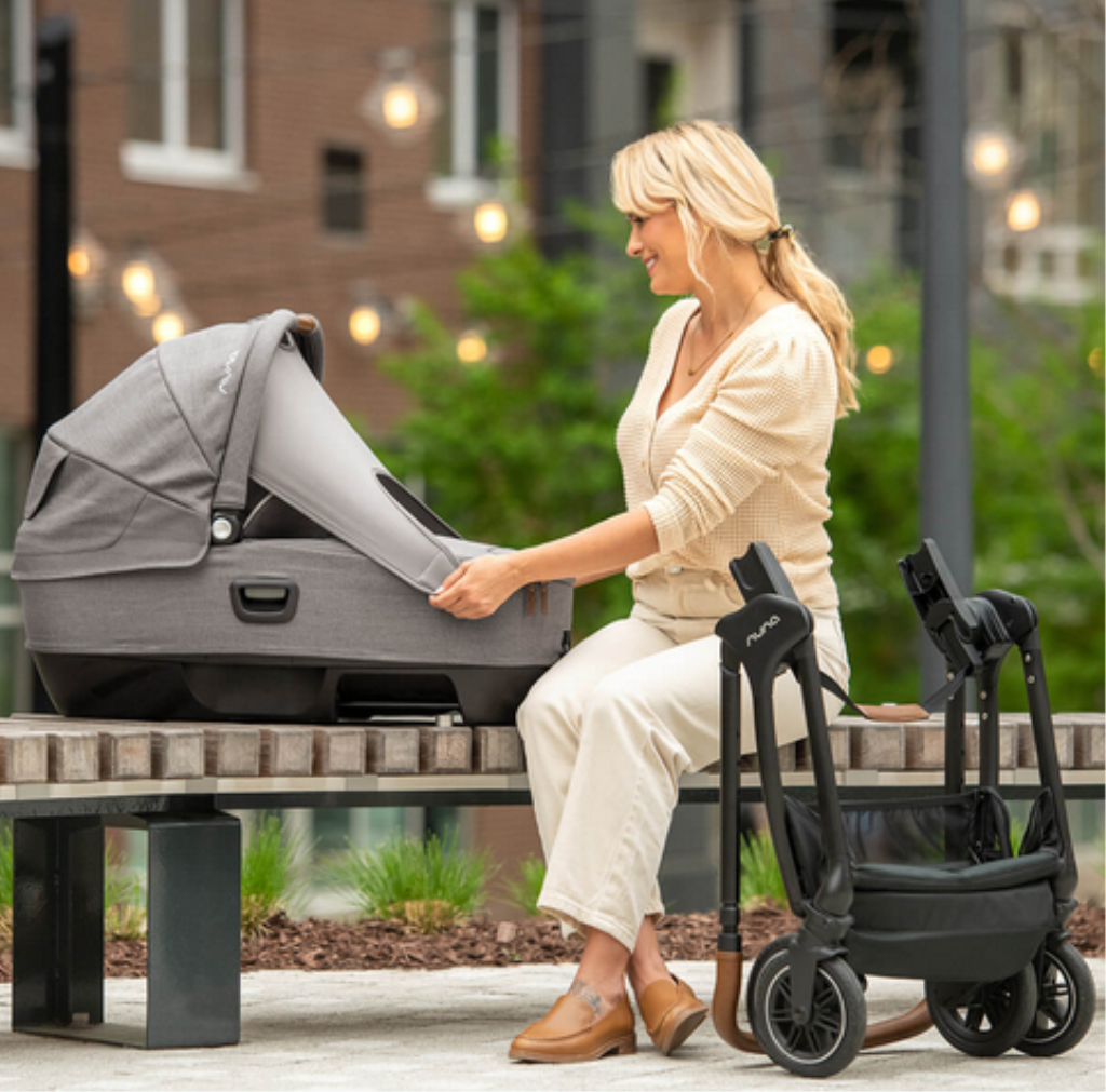 NOSILJKA CARI NEXT CAVIAR FOR.