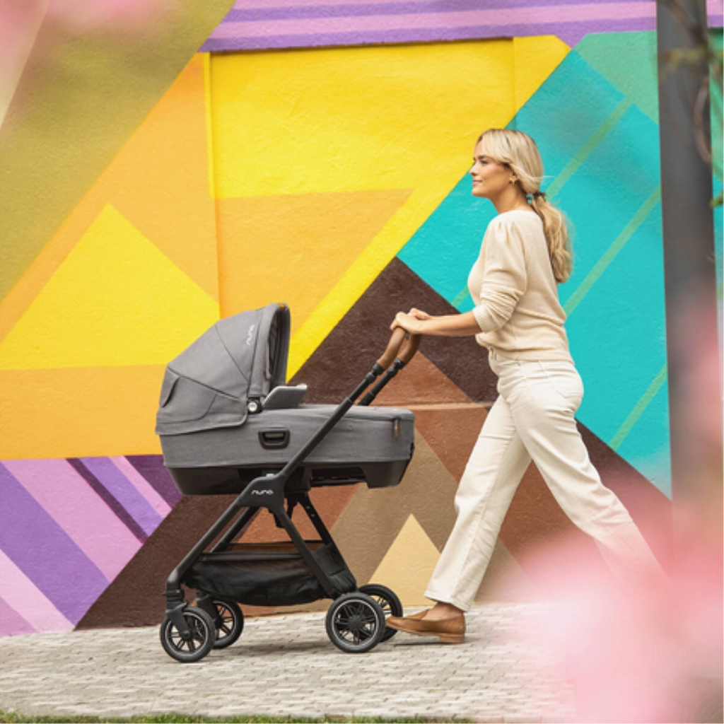 NOSILJKA CARI NEXT CAVIAR FOR.