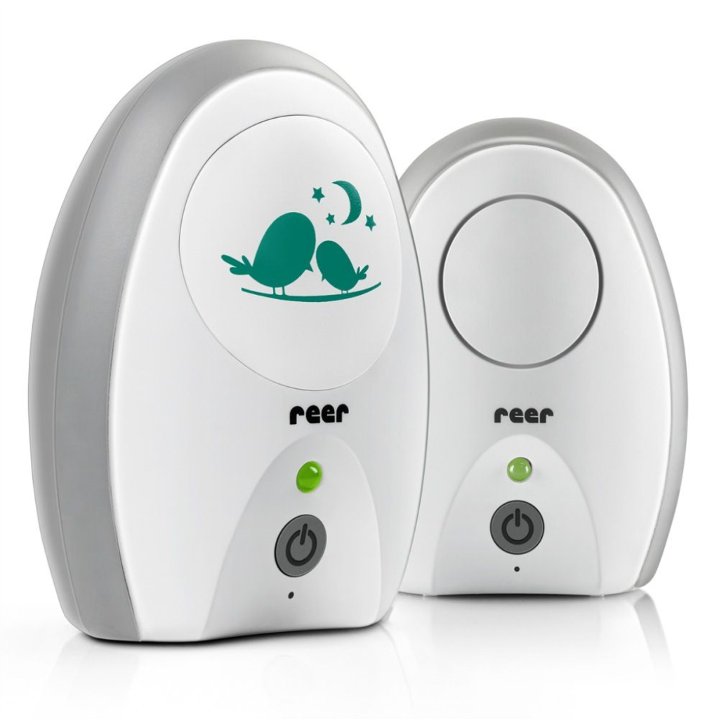 REER BABY MONITOR