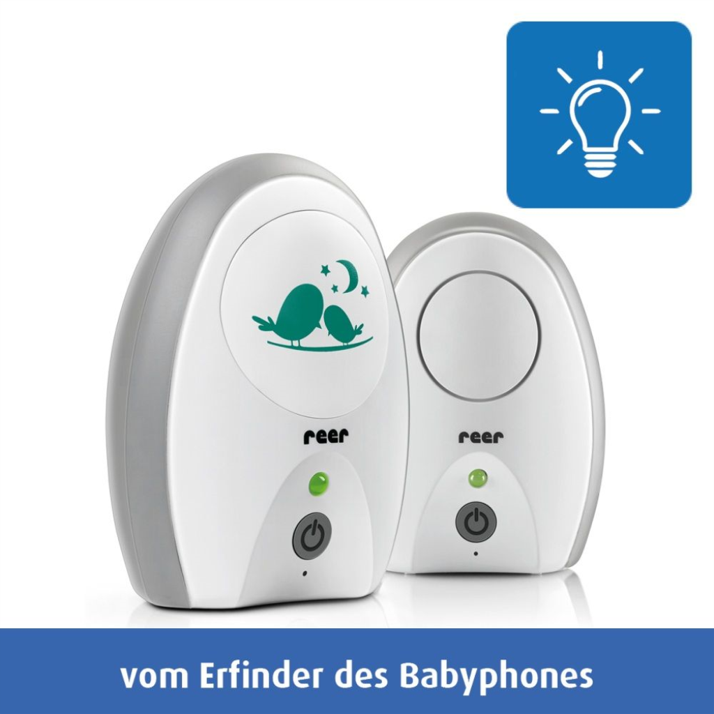 REER BABY MONITOR