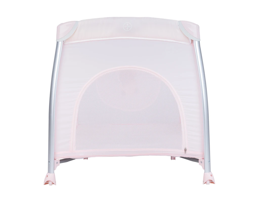 KIKKA BOO VIKEND KREVETIĆ 2 NIVOA,DREAMY BEAR PINK