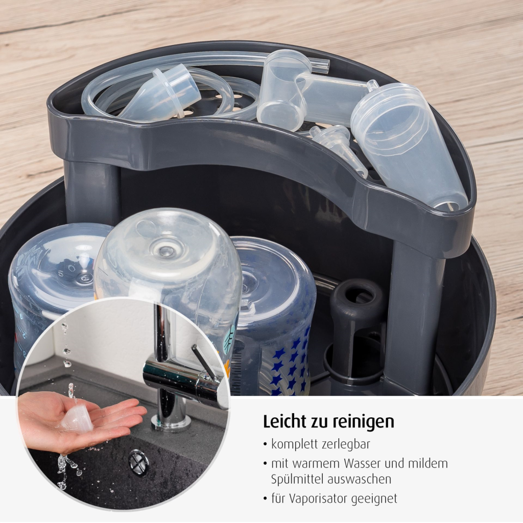 REER ASPIRATOR ZA NOS S ADAPTEROM ZA USISIVAČ