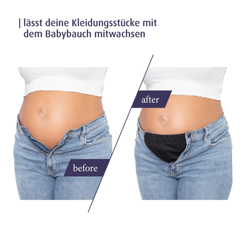 REER SET ZA PRODUŽENJE MAMA HLAČA