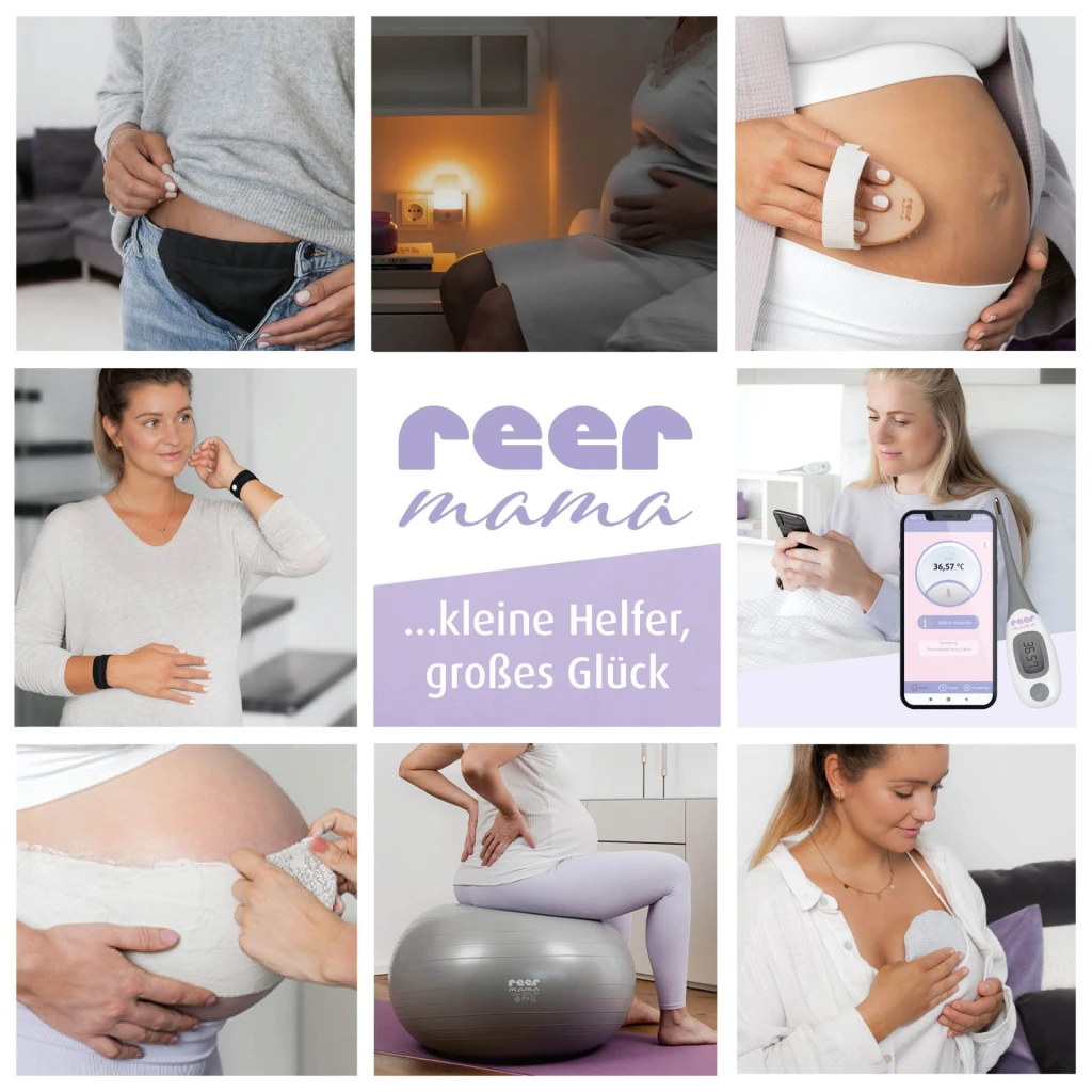 REER SET ZA PRODUŽENJE MAMA HLAČA