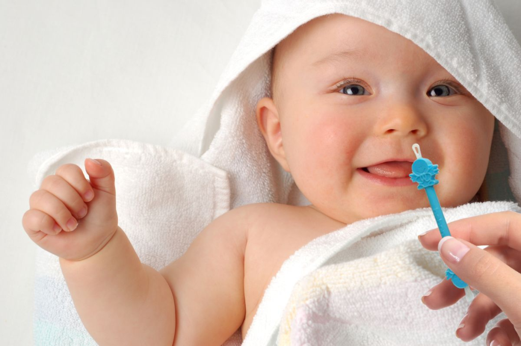 REER BEBON ANGEL-ČISTAČ NOSA I UŠIJU