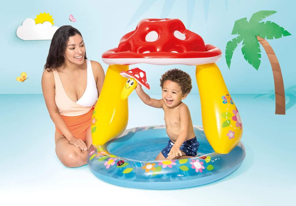 INTEX BAZEN 57114 102X89CM ST.