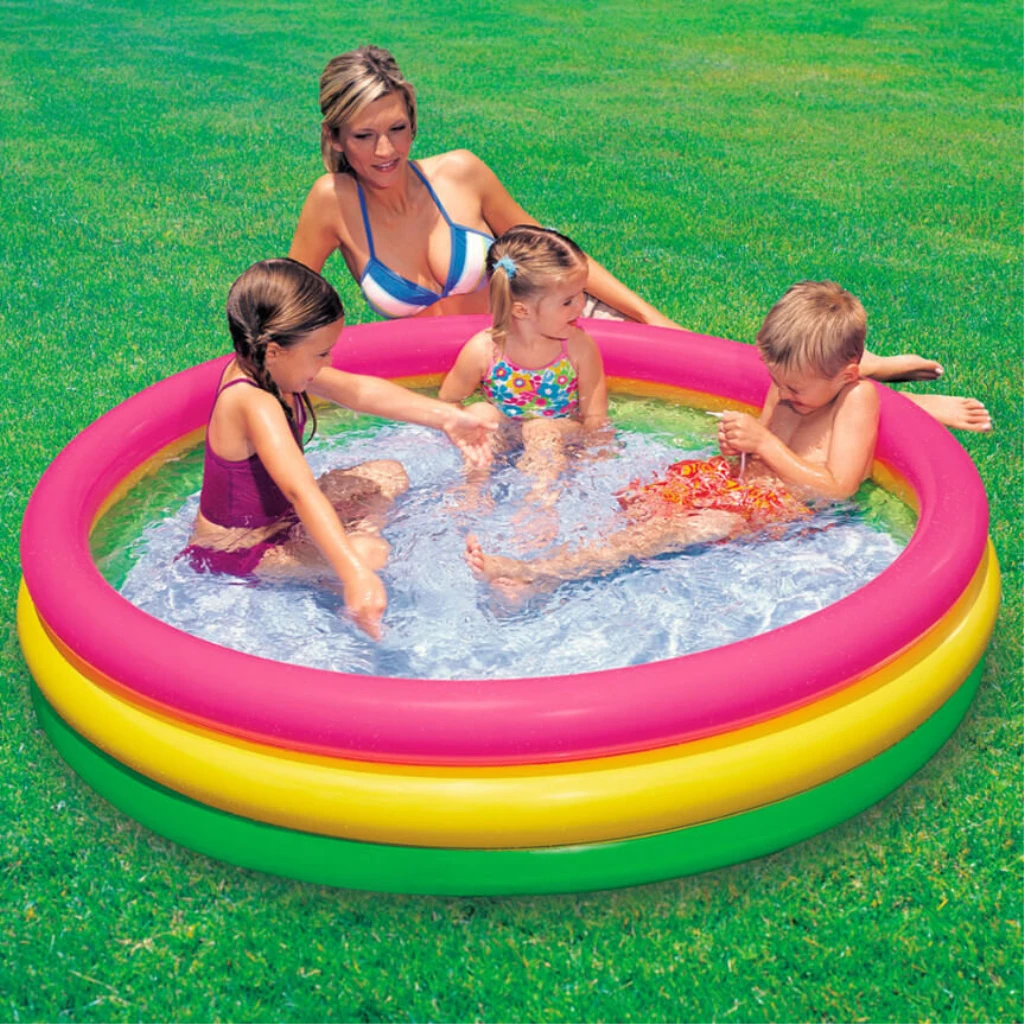 INTEX BAZEN 57412NP, 114X25CM