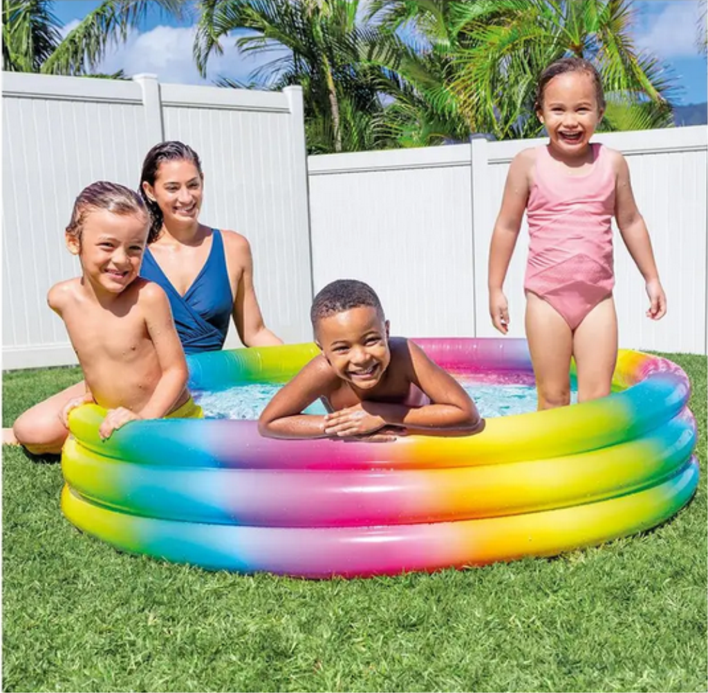 INTEX BAZEN 58439NP, 147X33CM ST.